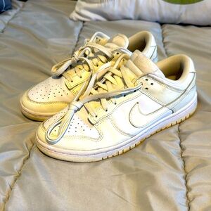 Nike Dunk Low DD1503-121 Sz 8.5 / 7 men’s